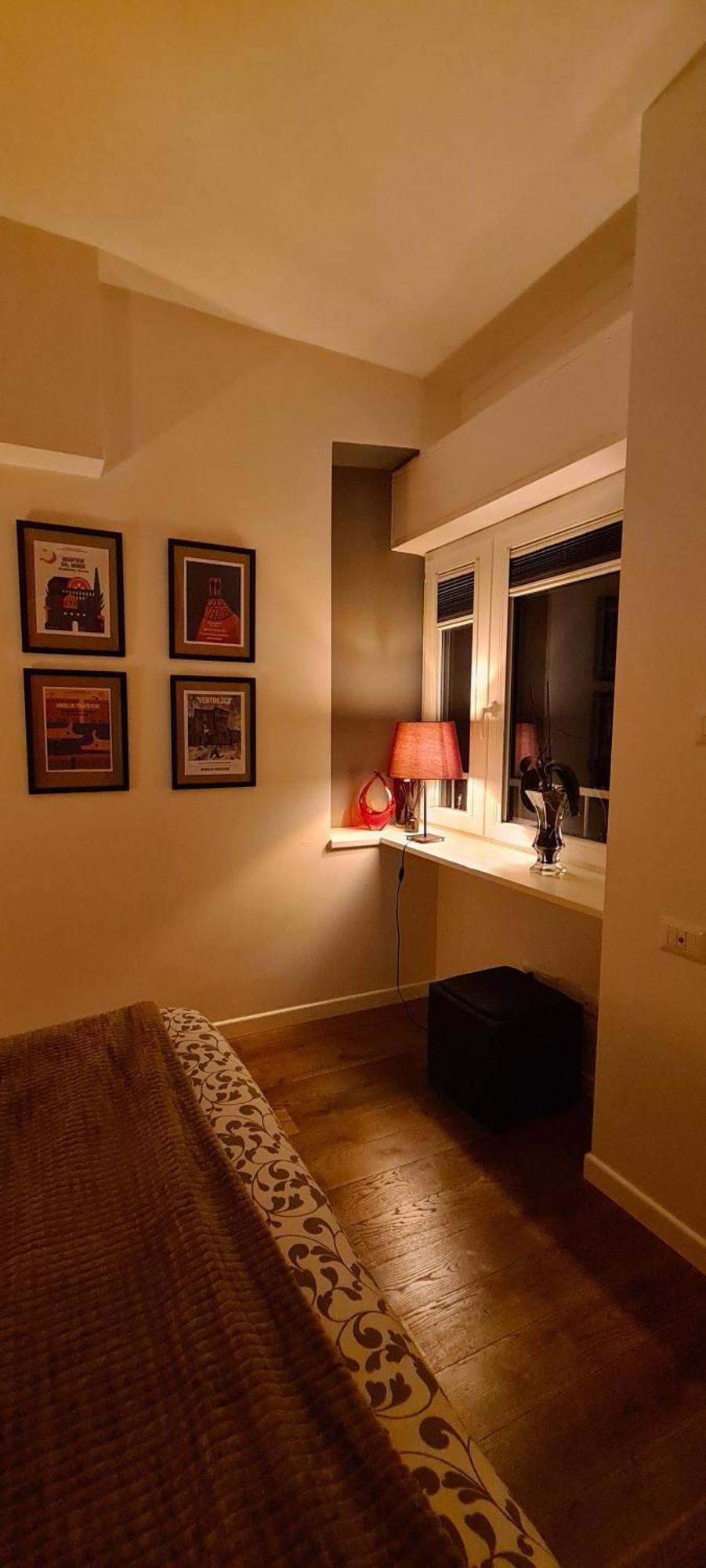 Expeditus Vatican Luxury Suites Saint Peter'S View Roma Phòng bức ảnh