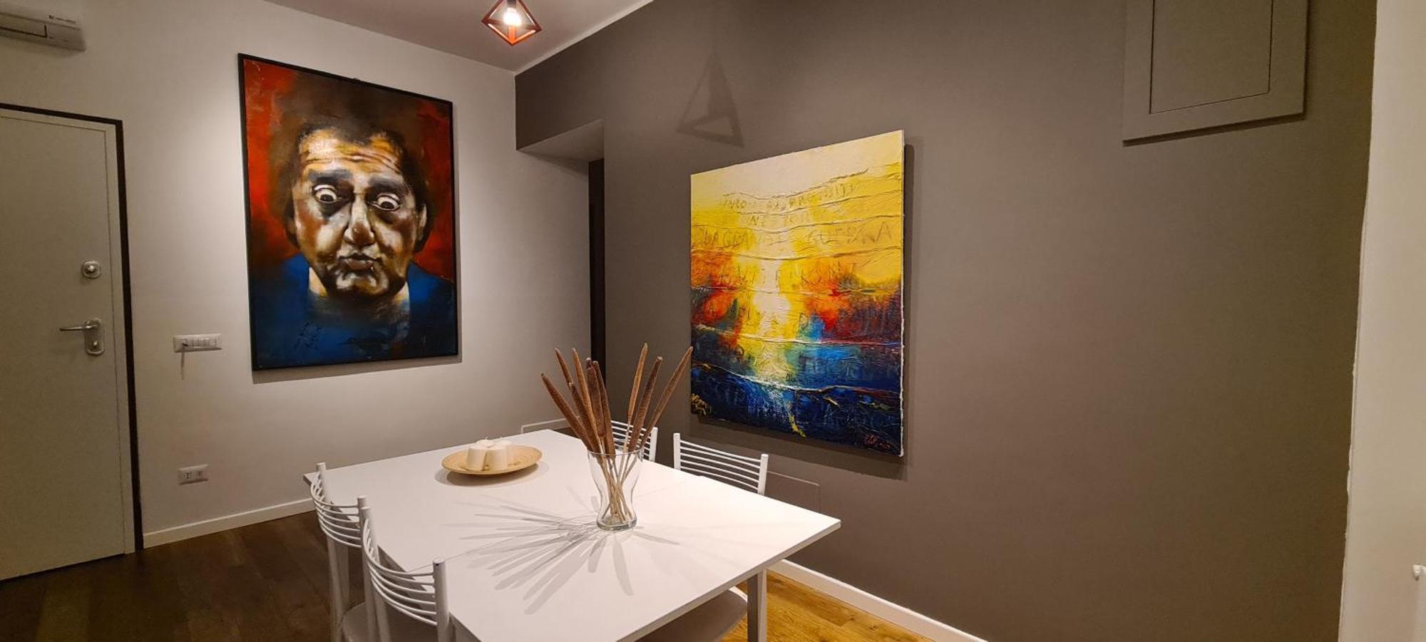 Expeditus Vatican Luxury Suites Saint Peter'S View Roma Phòng bức ảnh
