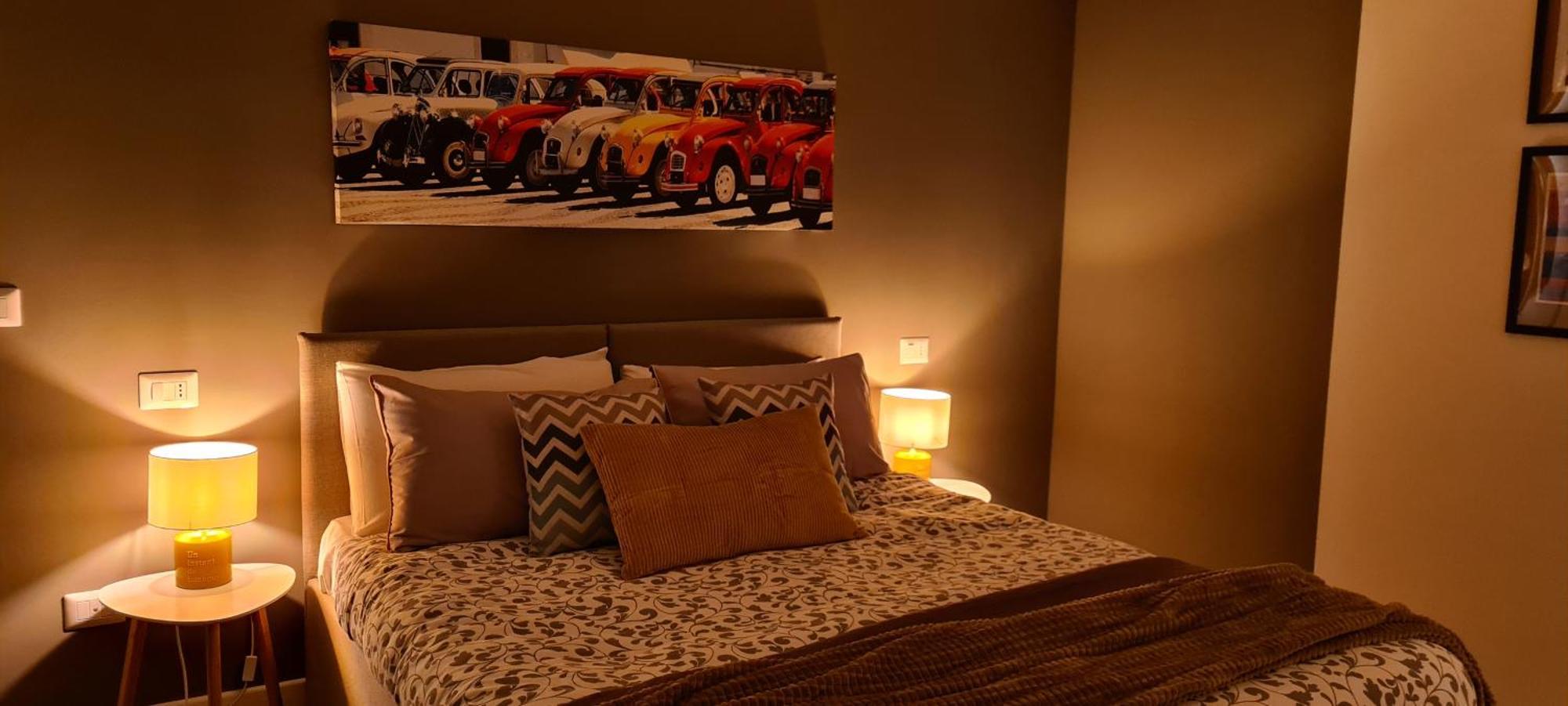 Expeditus Vatican Luxury Suites Saint Peter'S View Roma Phòng bức ảnh