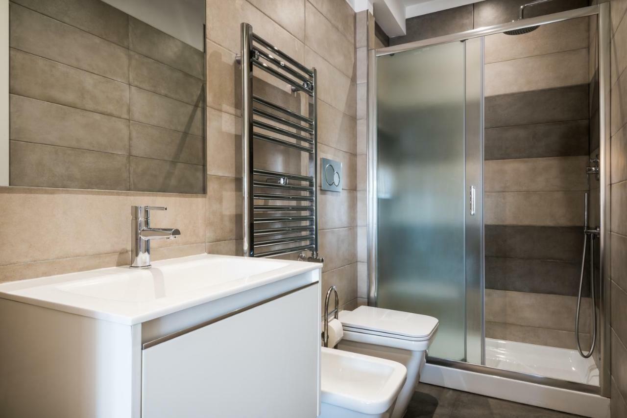 Expeditus Vatican Luxury Suites Saint Peter'S View Roma Ngoại thất bức ảnh
