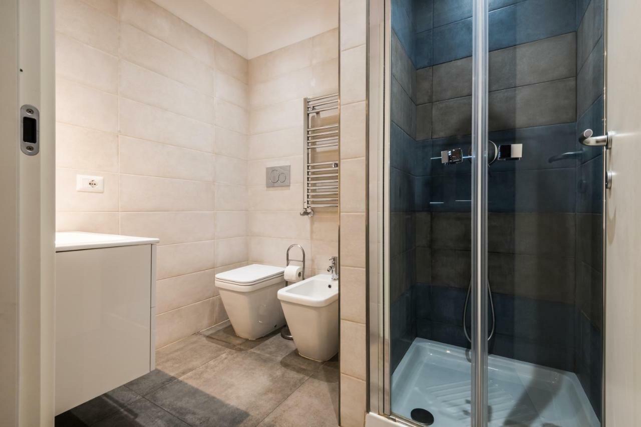 Expeditus Vatican Luxury Suites Saint Peter'S View Roma Ngoại thất bức ảnh