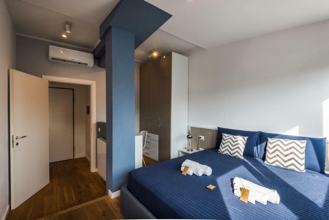 Expeditus Vatican Luxury Suites Saint Peter'S View Roma Ngoại thất bức ảnh