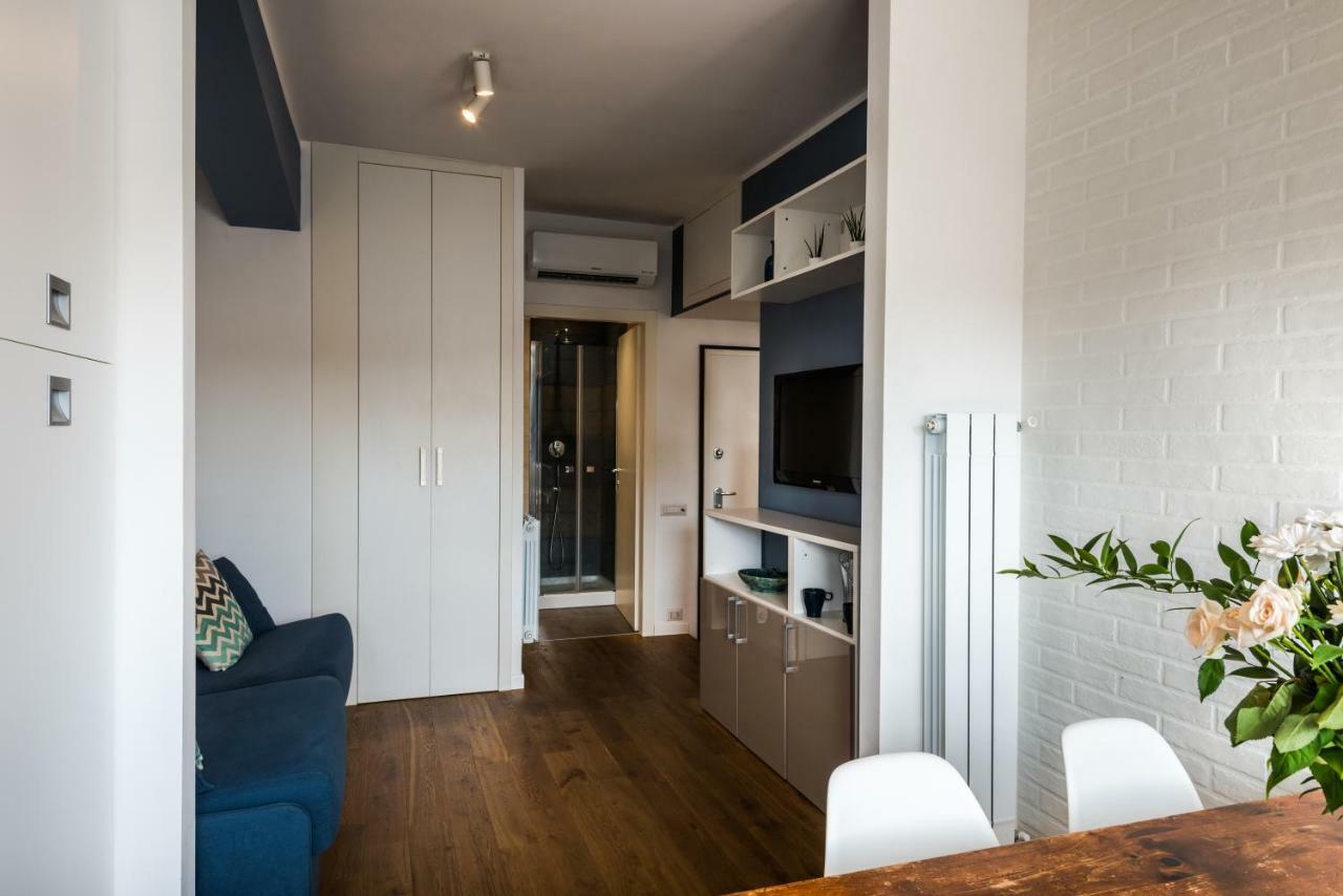 Expeditus Vatican Luxury Suites Saint Peter'S View Roma Ngoại thất bức ảnh