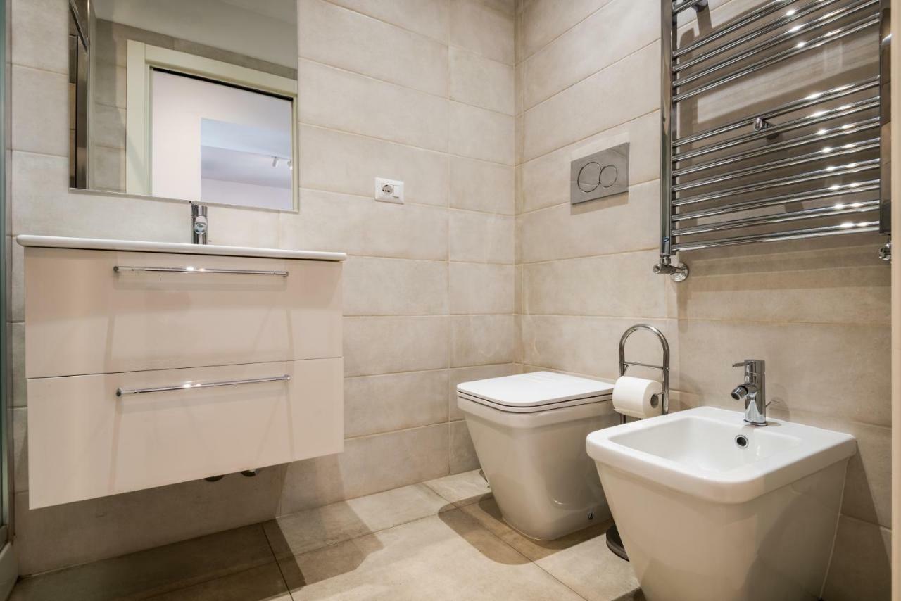 Expeditus Vatican Luxury Suites Saint Peter'S View Roma Ngoại thất bức ảnh