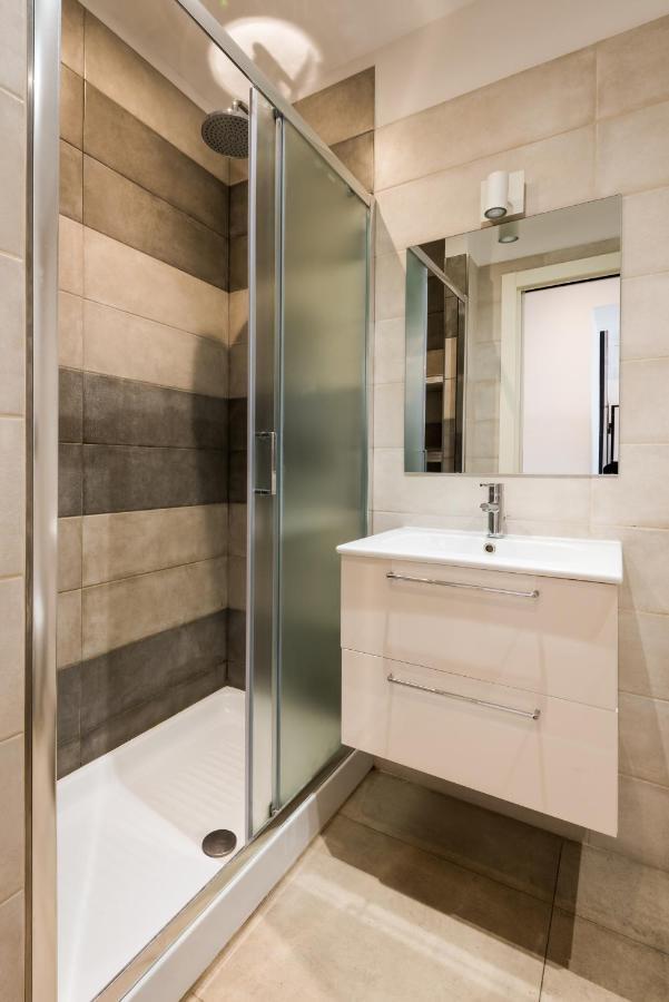 Expeditus Vatican Luxury Suites Saint Peter'S View Roma Ngoại thất bức ảnh